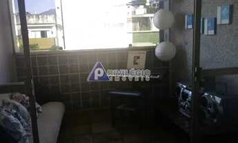 Imagem 5: Cobertura à venda, 5 quartos, 1 suíte, 3 vagas, Grajaú - RIO DE JANEIRO/RJ