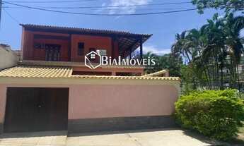 Imagem 2: Casa nova Em Excelente Residencial / casa duplex em Campo Grande / 520 Mil a vista