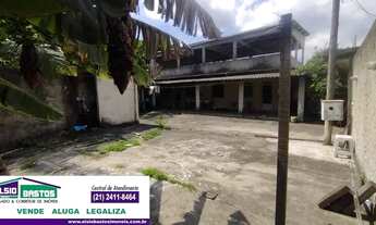 Imagem: Casa Duplex 3 quartos (2 suítes) Rio da