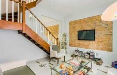 Imagem 6: São Paulo - Casa Padrão - Vila Olímpia