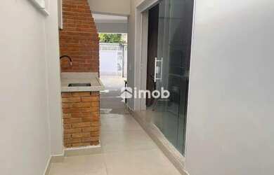 Imagem 5: Sobrado à venda, 203 m² por R$ 1.500.000 - Embaré - Santos/SP