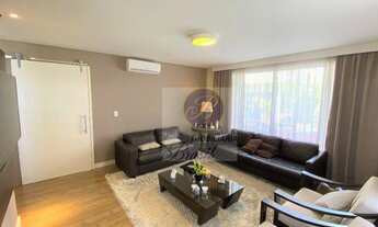 Imagem 3: Casa com 3 dormitórios, 320 m² - venda por R$ 2.300.000,00 ou aluguel por R$ 13.603,00/mês