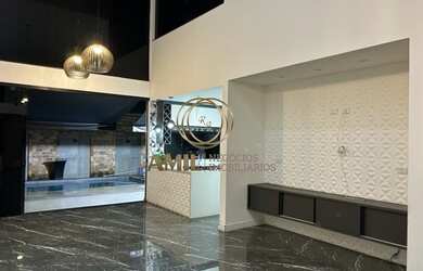 Imagem 2: DE [Amil Aluga] Casa com 4 quartos no CAMPOS DO CONDE II