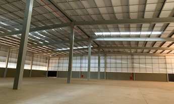 Imagem 6: Galpão Industrial com localização privilegiada em Limeira - SP. Fácil acesso a Rodovia Anh