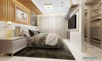 Imagem 7: Casa para venda tem 110 metros quadrados com 3 quartos em Centro - Itaitinga - CE