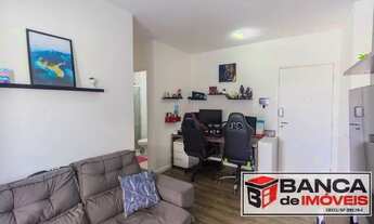 Imagem 3: Apartamento a Venda no Piscine Home Resort!!