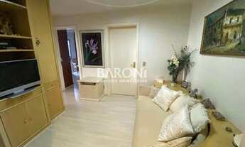 Imagem 4: Moema Pássaros, oportunidade. Venha morar num prédio com lazer completo, andar bem alto, l