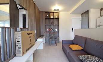 Imagem 2: Apartamento Venda Brooklin 51 m² 1 Dormitórios