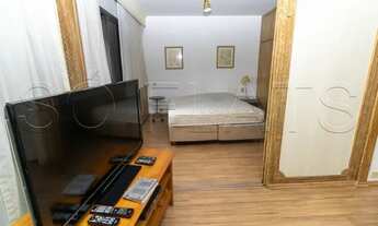 Imagem 5: No melhor padrão do Jardim Paulista, Landmark