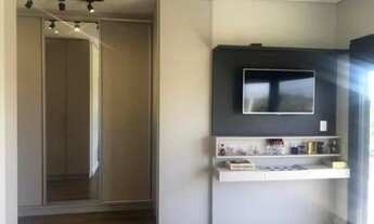 Imagem 6: Casa para venda tem 200 metros quadrados com 3 quartos em Jardim Bonfiglioli - Jundiaí - S