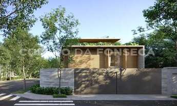 Imagem 5: São Paulo - Casa Padrão - Jardim Paulista