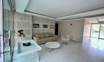 Imagem 5: Villa Park - 3/4 - andar alto - Ponta Negra