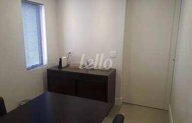 Imagem 3: São Paulo - Conjunto Comercial/Sala - Santa Cecília