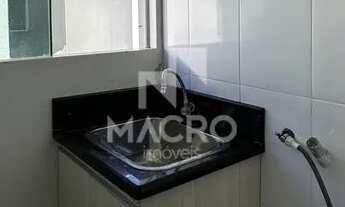 Imagem 6: Apto | Baependi | 2 quartos