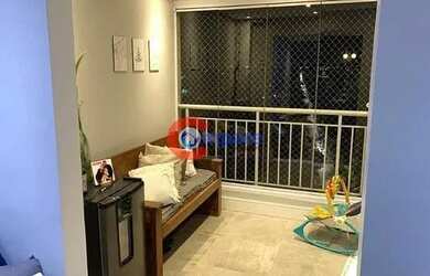 Imagem 2: Apartamento 3 dorms 1 suite 1 vaga