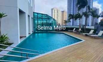 Imagem 4: Apartamento para venda em Alphaville possui 98 m² com 3 suítes , 2 vagas de garagem , MO