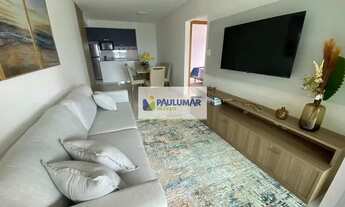 Imagem 2: Apartamento com 2 dorms, Jardim Aguapeu, Mongaguá - R$ 720 mil, Cod: 831759
