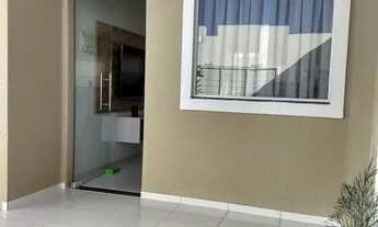 Imagem 4: Casa Padrão À Venda No Novo Araçás, Barbalha-CE