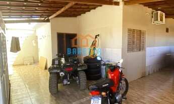 Imagem 3: Casa de Esquina para Venda localizado na cidade de Tibau / RN