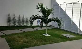 Imagem 2: Casa Padrão À Venda No Novo Araçás, Barbalha-CE