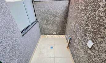 Imagem 7: Apartamento à venda, 60 m² por R$ 350.000,00 - Aricanduva - São Paulo/SP