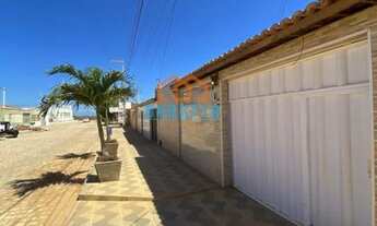 Imagem 2: Casa de Esquina para Venda localizado na cidade de Tibau / RN