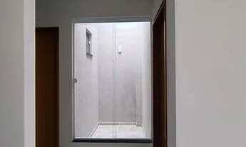 Imagem 7: Casa 2/4 sendo uma suíte localização excelente no bairro mangabeira