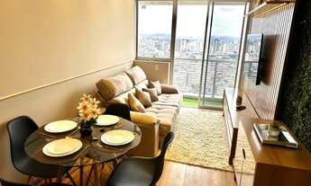 Imagem 7: Apartamento Padrão para Alugar no Centro de Osasco