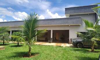 Imagem 7: Chácara de Lazer 05 suítes - Condomínio!