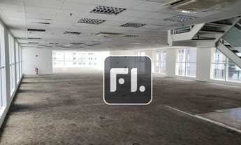 Imagem 3: Conjunto para alugar, 797 m² por R$ 77.683,60/mês - Vila Olímpia - São Paulo/SP