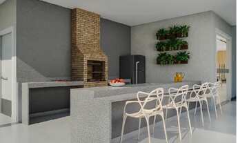 Imagem 5: Apartamento 2 Quartos em Mata Escura - À Venda