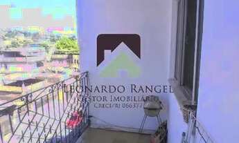 Imagem 6: Apartamento à venda com 2 dormitórios em Vilar dos teles, São joão de meriti cod:AP00133