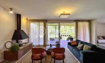 Imagem 3: Casa em Condomínio - / Residencial / Jardim São Marcos