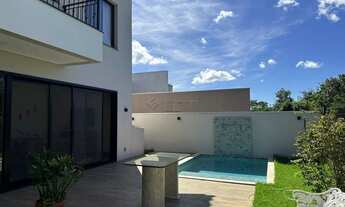 Imagem 6: Casa em Condomínio à venda em Várzea Grande - Florais da Mata