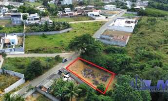Imagem 6: Oportunidade: Terreno à venda em Guarapari-ES, Bairro Fátima Cidade Jardim - 450m², regist