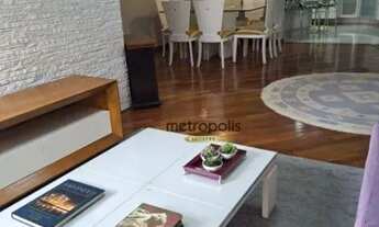 Imagem 7: Apartamento à venda, 120 m² por R$ 650.000,00 - Campestre - Santo André/SP