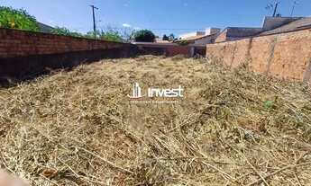 Imagem: Terreno em bairro nobre de Uberaba. Jardim
