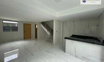 Imagem 4: Casa com 3 quartos à venda por R$ 659.000 - Santa Mônica - Belo Horizonte/MG