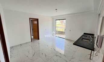 Imagem 2: Apartamento à venda, 60 m² por R$ 350.000,00 - Aricanduva - São Paulo/SP