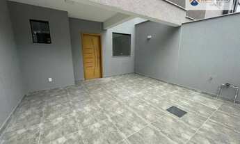 Imagem 2: Casa com 3 quartos à venda por R$ 659.000 - Santa Mônica - Belo Horizonte/MG