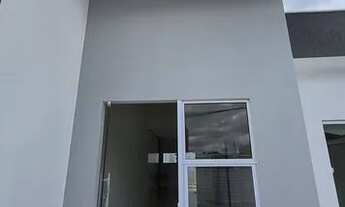 Imagem 3: Casa 2/4 sendo uma suíte localização excelente no bairro mangabeira