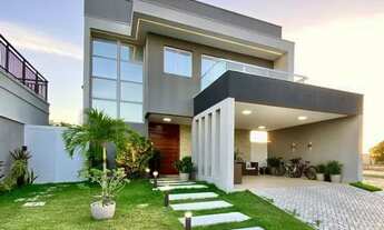 Imagem 2: Casa Reserva Terra Brasilis, 04 suítes