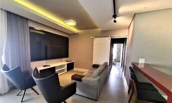 Imagem: Apartamento com 3 (suítes) à venda, 152