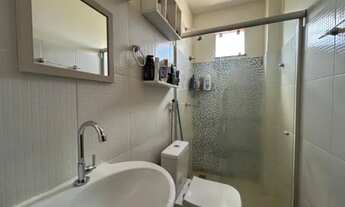 Imagem 3: Apto Porteira Fechada, 55m², 2/4, garagem no Ed. Costa Romântica