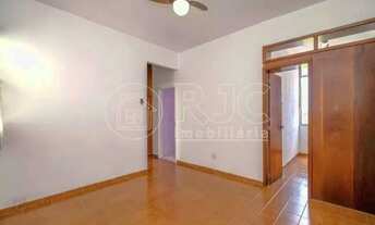 Imagem: Apartamento 2 quartos São Francisco Xavier