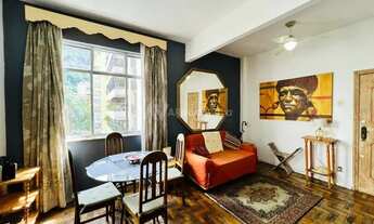 Imagem 4: Botafogo Apartamento com 3 dormitórios