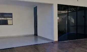 Imagem 2: Forte Ville- vende-se casa NOVA de 3\4