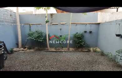 Imagem 3: Casa em Floresta - Centro - Floresta/PR