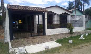 Imagem 3: Linda casa com piscina Ponta Grossa tunel Verde