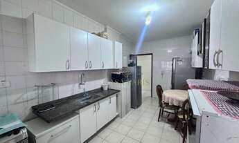 Imagem 16: Apartamento à venda, 130 m² por R$ 600.000,00 - Vila Guilhermina - Praia Grande/SP